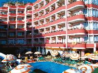 Turkmen Hotel 3*