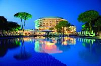 Calista Luxury Resort 5